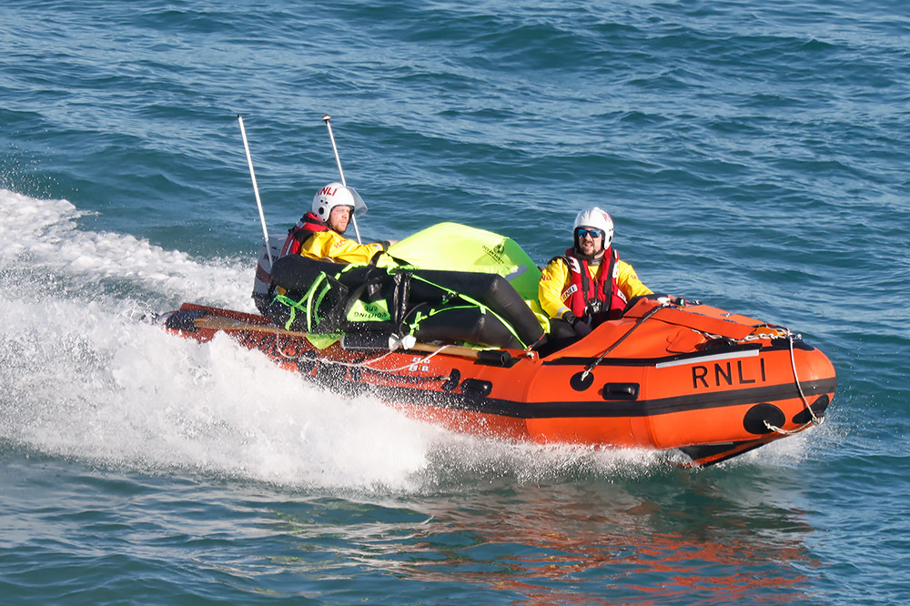 RNLI
